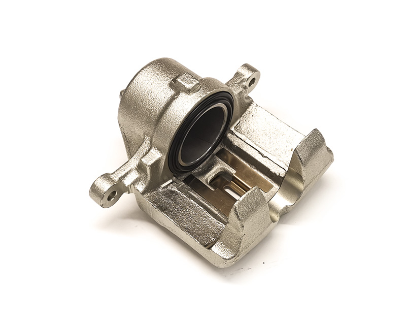 Brake caliper Front right 740/940/960 Girling with ABS one-Piston (New)