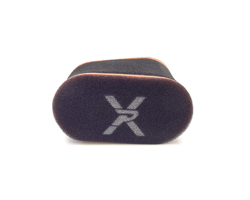 Dual trumpet sock for 40 DCOE/DHLA - 2