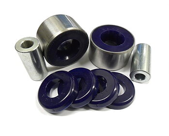 Bussning Superpro Control Arm Lower - Inner Front Bush Kit