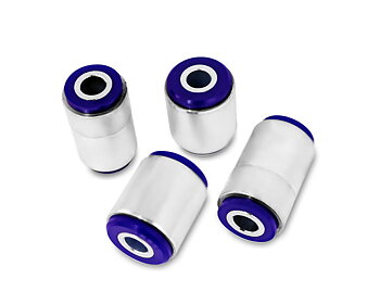 Bushing Superpro Control Arm Lower - Inner & Outer Bush