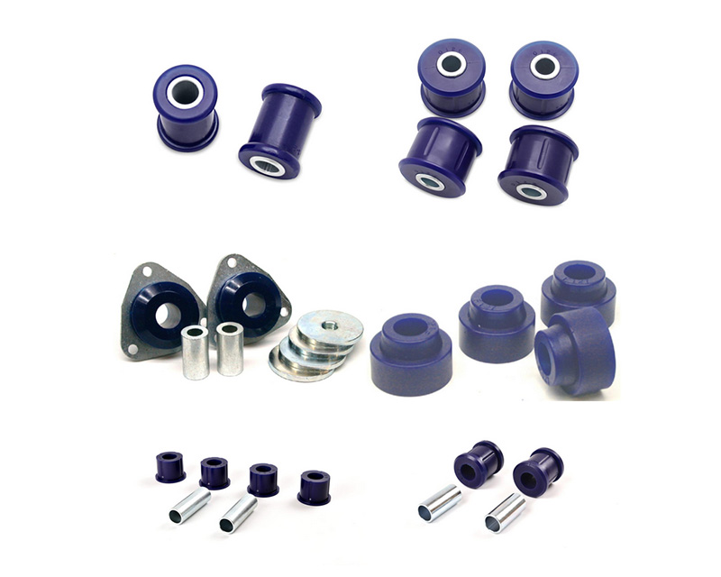 SuperPro Standard Alignment Kit