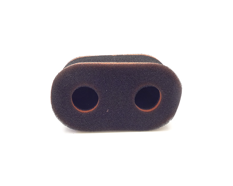 Trattsock dubbla 40or DCOE/DHLA - 3