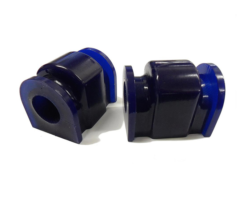 Bussning Superpro Sway Bar Mount To Chassis Bush