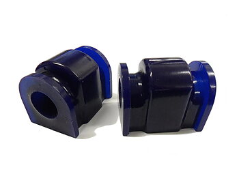 Bussning Superpro Sway Bar Mount To Chassis Bush