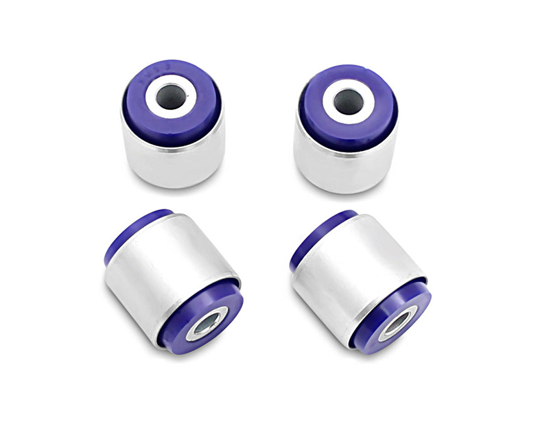 Bushing Superpro Toe Control Arm Inner & Outer Bush Kit