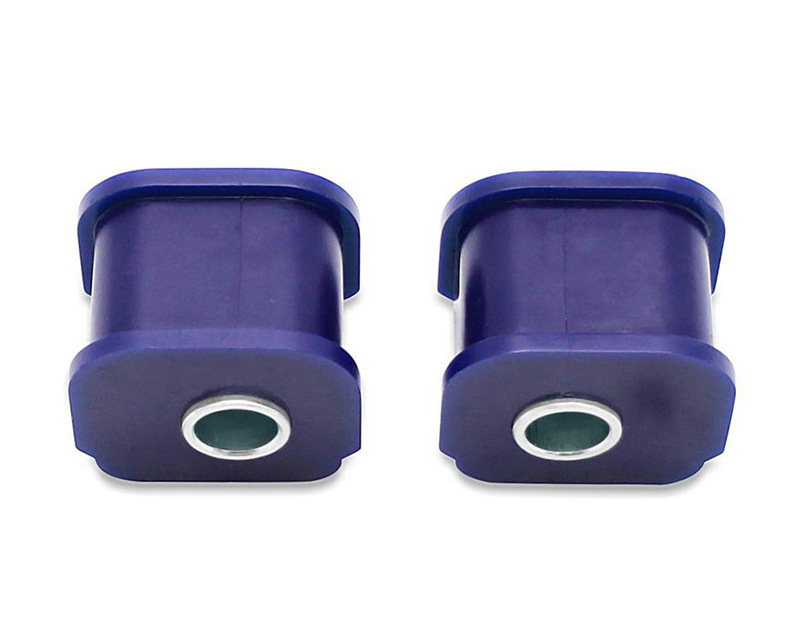 SuperPro  Control Arm Inner-Front Bush Kit Comfort setting