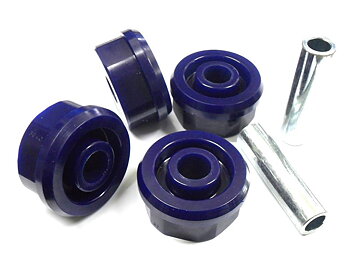 Bussning Superpro Beam Axle Mounting