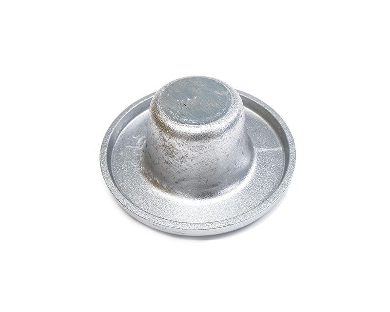 Spring seat Amazon/P1800 (Aluminum)