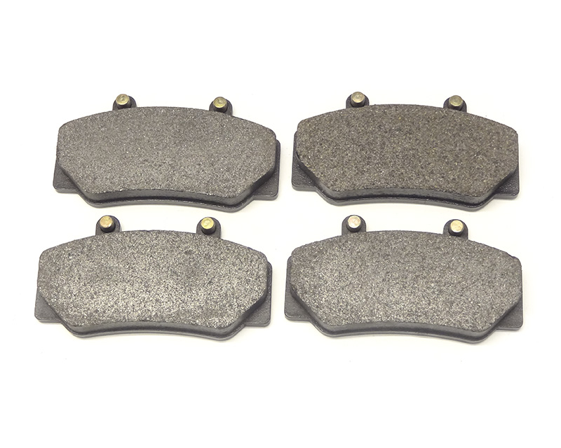 Brake pads Front 700/900 -1998 Bendix 