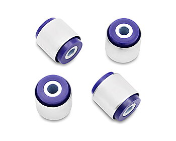 Bushing Superpro Trailing Arm Lower Bush Kit