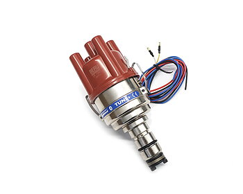Programmerbar Tändfördelare 123 B18/B20 TUNE PLUS IE D-JETRONIC