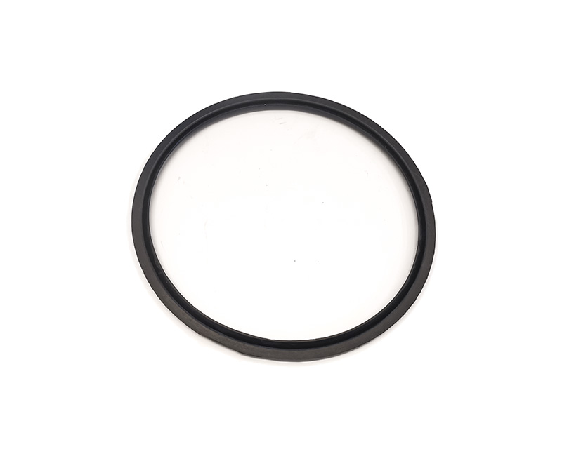 Outer rim headlight seal Volvo Amazon - 2