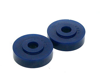 SuperPro Body Mount Bush Kit
