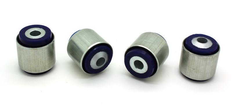Bussning Superpro Control Arm Upper Front Bush Kit
