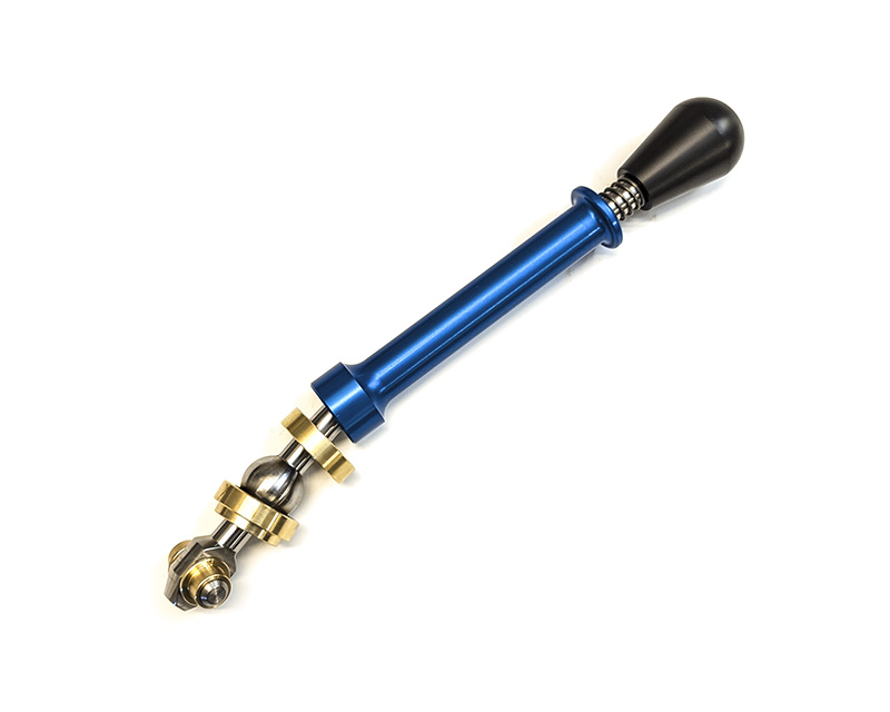 Steel gear shifter M45/M46/M47 - 5