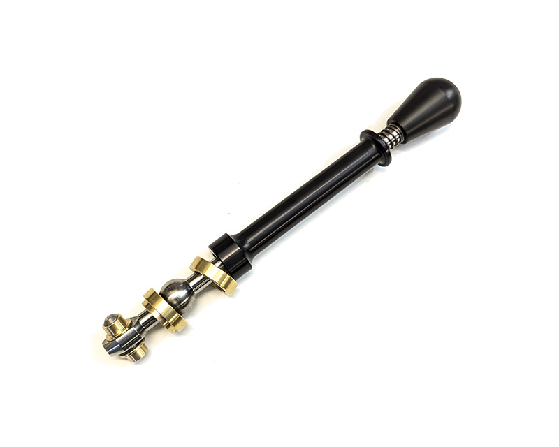 Steel gear shifter M45/M46/M47 - 2