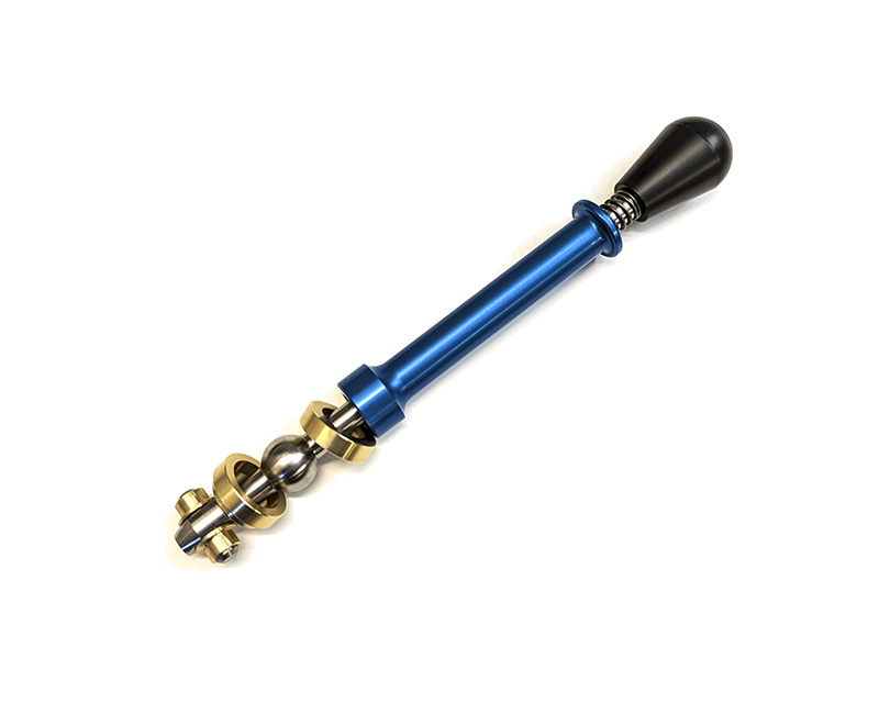 Steel gear shifter M45/M46/M47 - 3