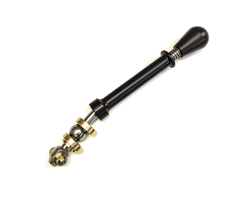 Steel gear shifter M45/M46/M47 - 4