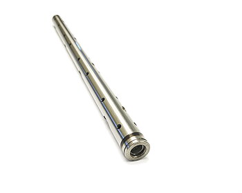 Brand new rockershaft Volvo B18/B20