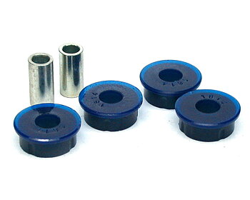 Bushing Superpro Trailing arm - front 