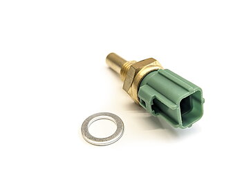 Water temperature sensor  S60/S80/V70N