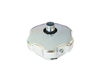 Oil filler cap B18/B20 with ventilation