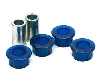 Bushing Superpro Trailing arm - rear
