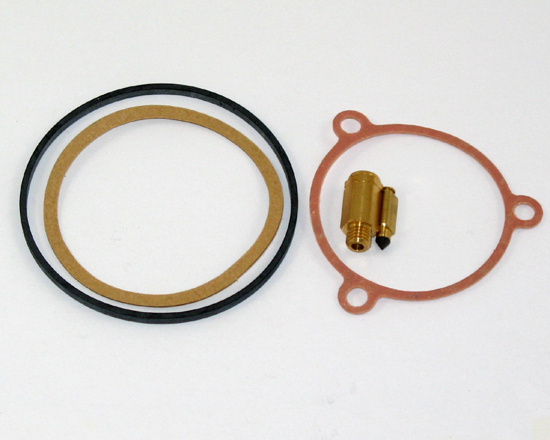 Needle valve 3.18mm SU HIF6/HS6 turbo etc