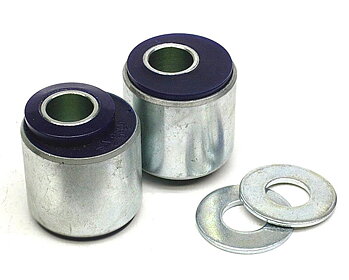 SuperPro Control Arm Lower - Inner Rear Bush