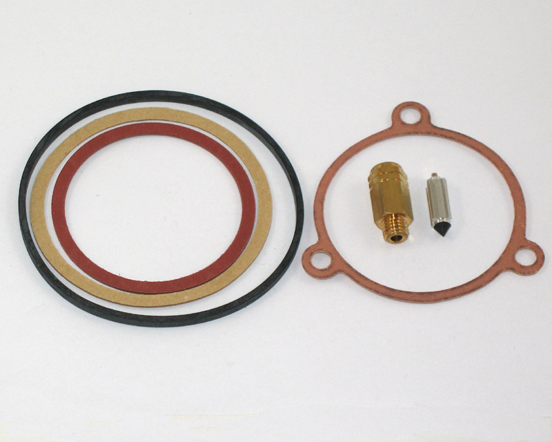 Nålventil kit 1.74mm SU HIF6/HS6