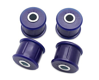 SuperPro Radius Arm To Diff Mount Standard Alignment Kit