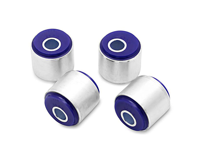 SuperPro Radius Arm To Diff Mount Caster Correction Kit