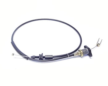 Throttle wire 240