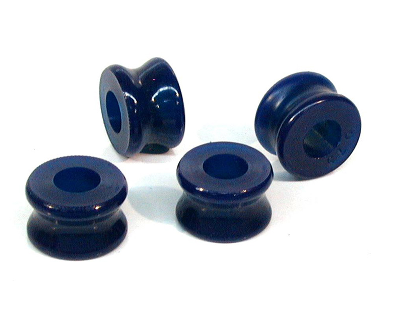 SuperPro Shock Absorber Upper and Lower Bush Kit (Original Shock Absorbers)