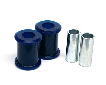 SuperPro  Control Arm Lower-Front Bush Kit
