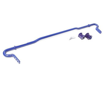 SuperPro Rear Sway Bar 22mm