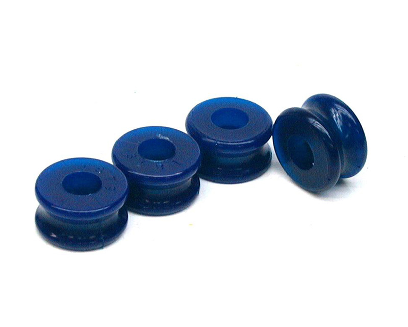 SuperPro Shock Absorber Upper and Lower Bush Kit (Aftermarket Shock Absorbers)