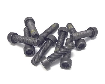 Bolt for dual mass flywheel 960/850 AWD