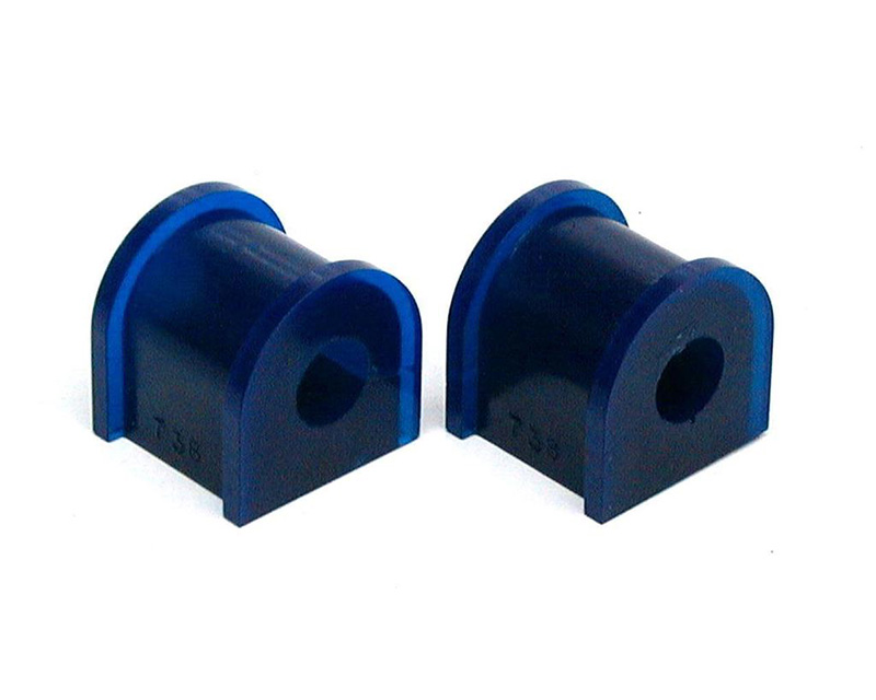 SuperPro Sway Bar Mount To Chassis Bush