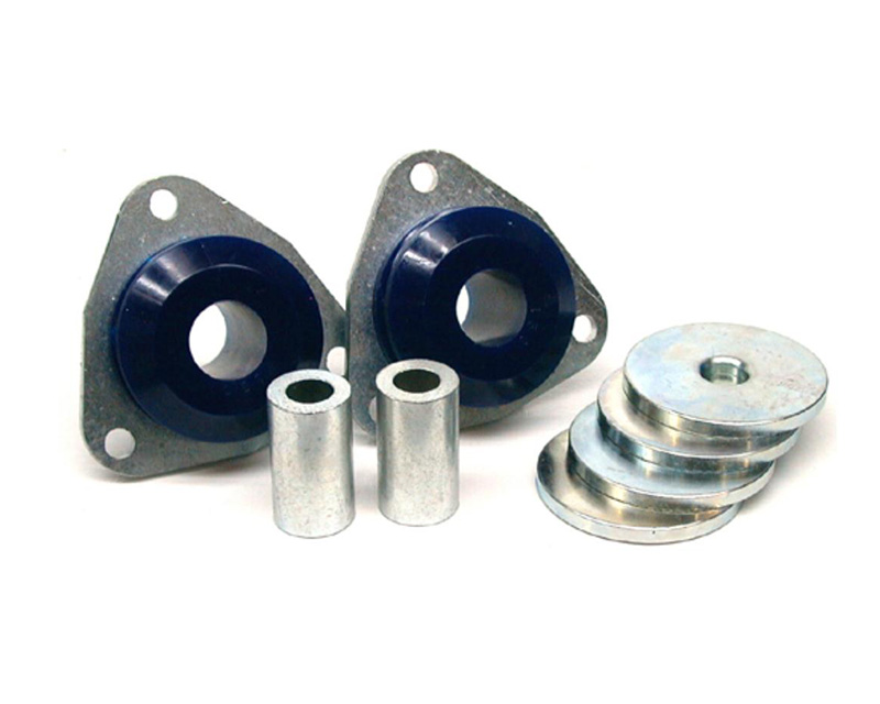 SuperPro Radius Arm To Chassis Mount Bush Kit