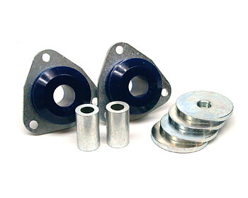 SuperPro Radius Arm To Chassis Mount Bush Kit