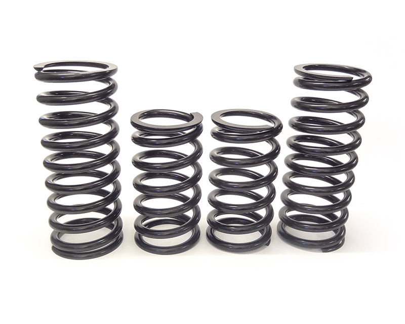 Sport springs Amazon wagon 