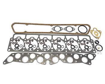 Head gasket set B30F 1972-75