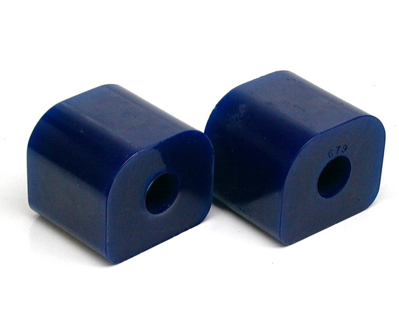 SuperPro  Control Arm Lower-Rear Bush Kit