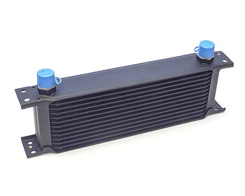 Oil cooler 13 row Mocal 
