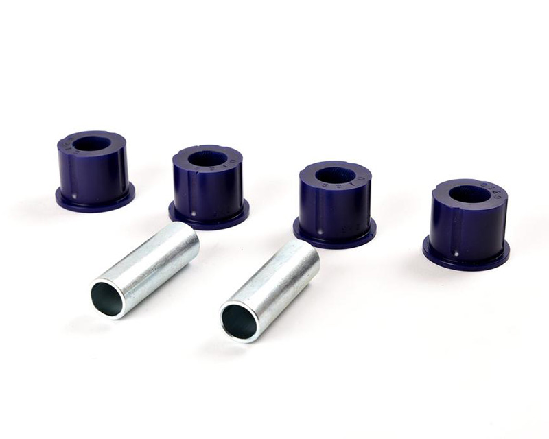 SuperPro Radius Arm To Axle Mount Bush Kit 