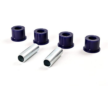 SuperPro Radius Arm To Axle Mount Bush Kit 