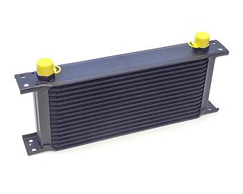 Oil cooler 16 row Mocal