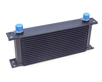 Oil cooler 16 row Mocal