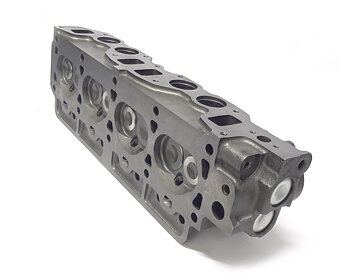 Cyl Head Special B18/B20 "Stage 2"